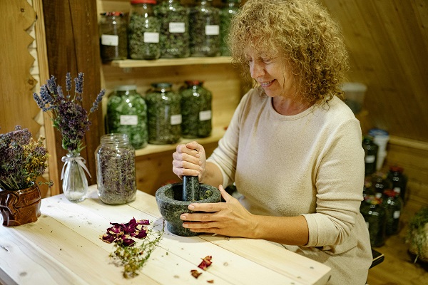 Natural Remedies