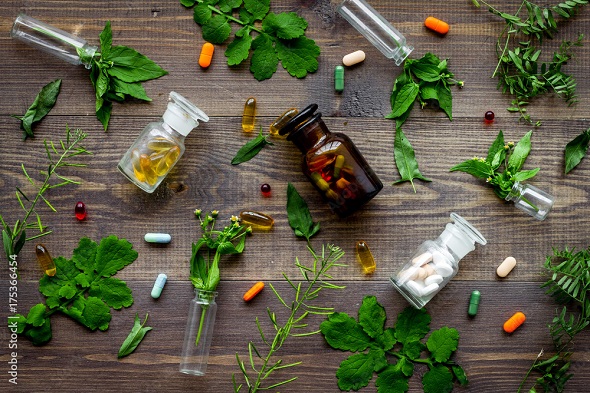 Alternative medicine