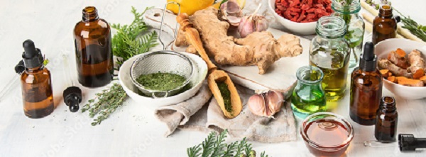 Alternative medicine