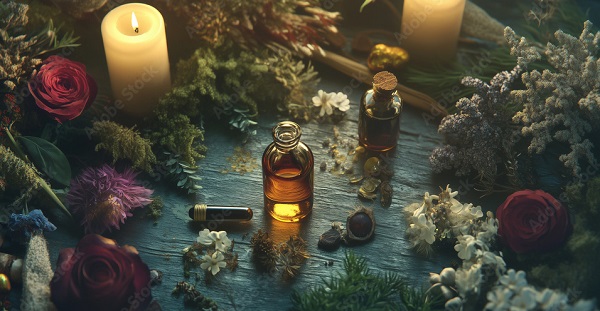 Advances in Alternative Medicine/2025 