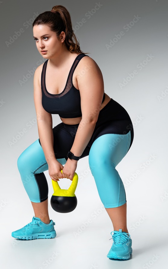 Fit and Healthy 