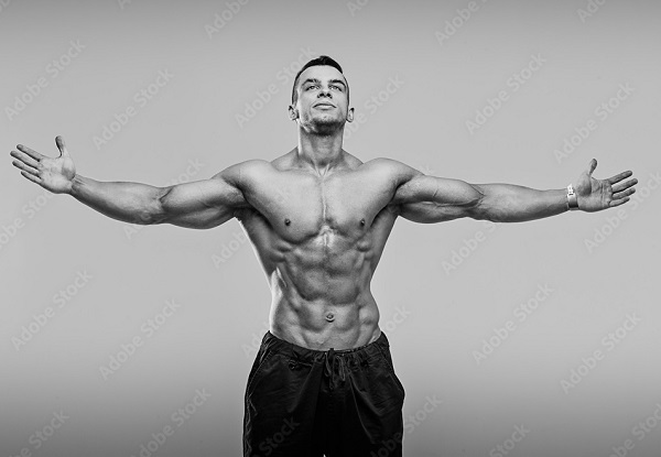 Fit and Healthy