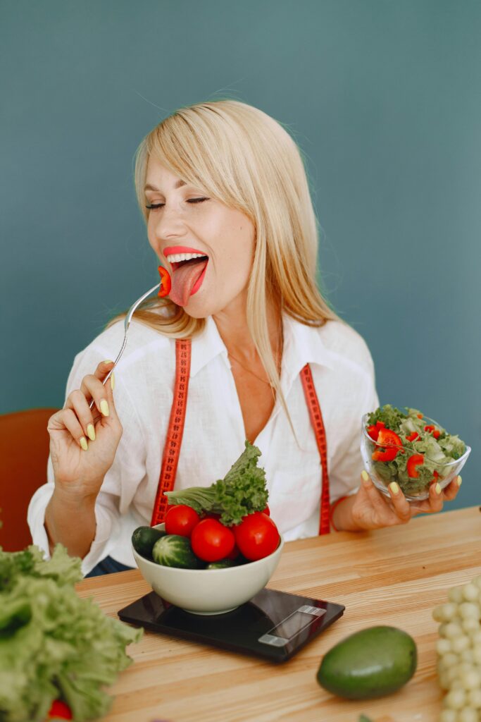 Eating Habits