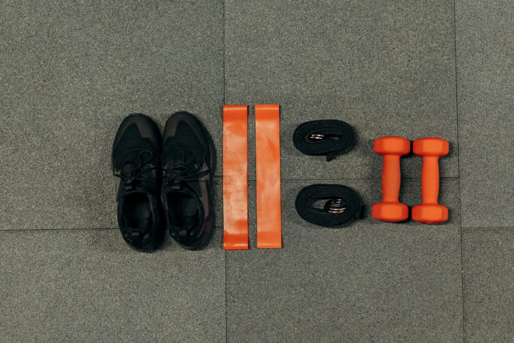 Fitness Equipment