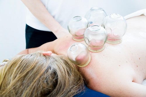 Natural Medicine