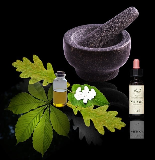 Natural Medicines