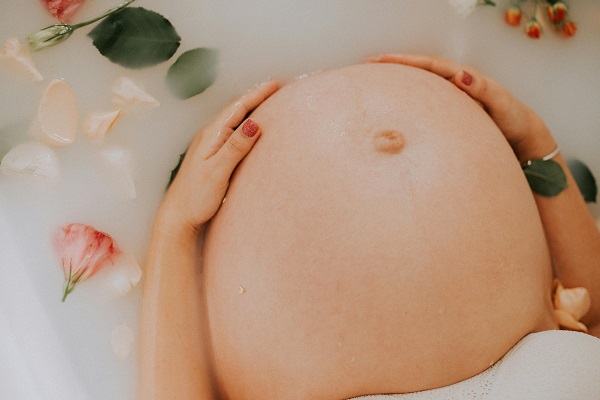 Pregnancy 101 Starting Strong 2025