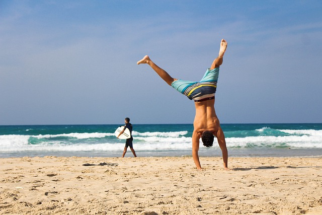 Everyday Health Fitness