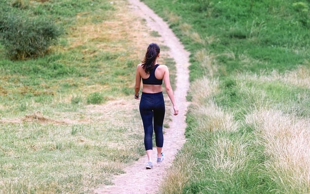 Everyday Health Fitness