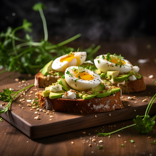 Food & Nutrition