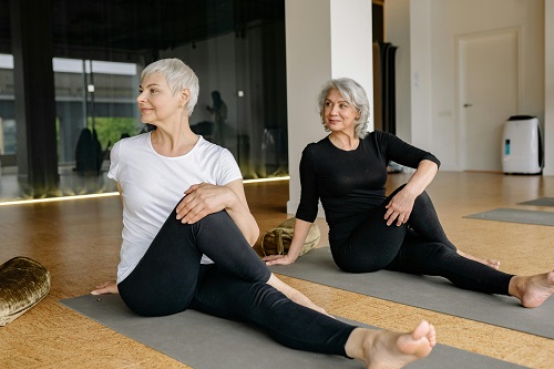 Health in 2025