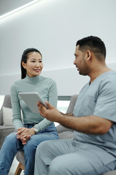 Lucent Health Provider Portal