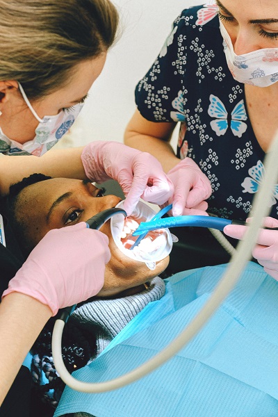 Oral Health Workers