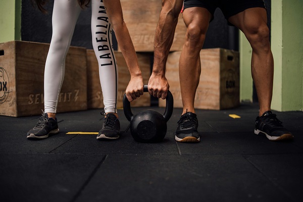 Partners in Women's Health
