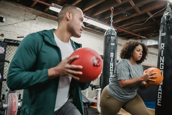 Partners in Women's Health