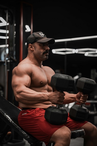 TimesHealthMag Fitness
