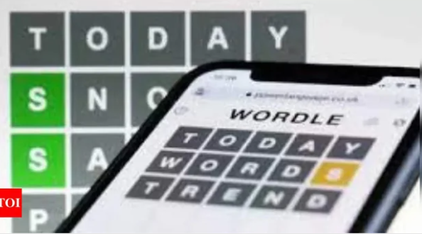 Wordle Hint