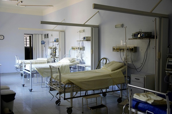 Trinity Health Ann Arbor Hospital